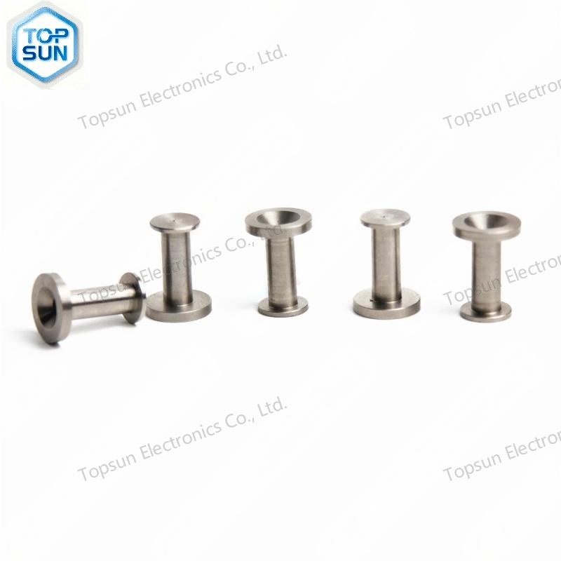 Topsun Electronics Co., Ltd